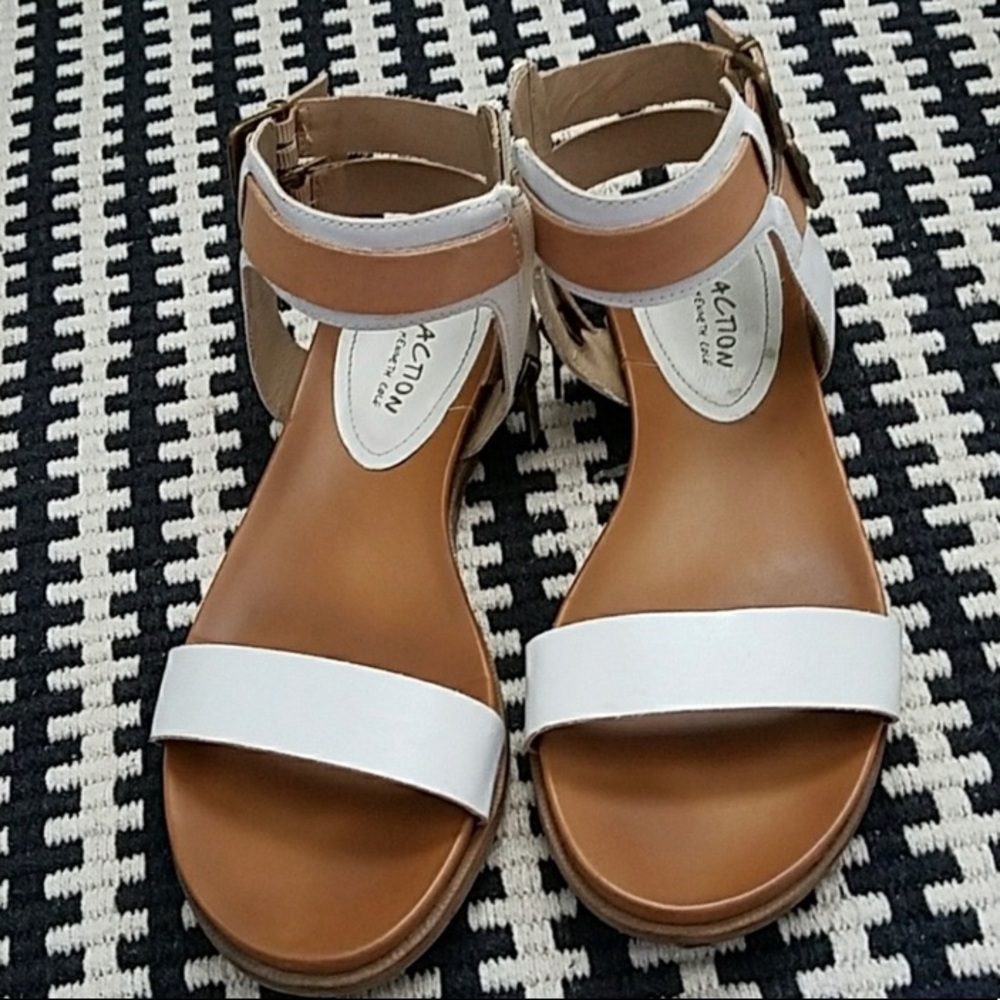 Kenneth Cole Reaction Summer Sandals